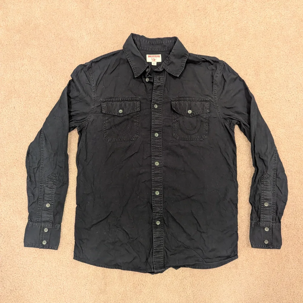 True Religion stylish dark